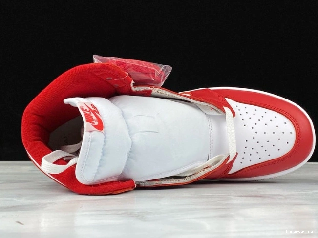 High Beginnings' 'New '85 Jordan OG Retro Air CQ4921-601 1 1123